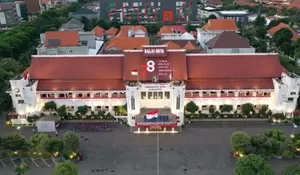 7 Fakta Kota Surabaya yang Berulang Tahun Setiap 31 Mei, Makna Nama hingga Asal Usul Julukan Kota Pahlawan