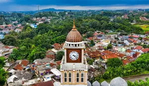 Ucapan HUT ke-544 Kota Bogor, Ucapan Menawan untuk Merayakan Dirgahayu Kabupaten dan Kota Bogor di 2026, Bagikan di Medsos!