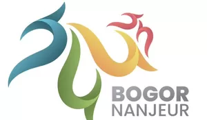 Unduh Segera! Link Logo HUT Kota Bogor 2026, Rayakan Bersama Dengan Menyemarakkan Semangat Kota dan Kabupaten Bogor Tahun Ini