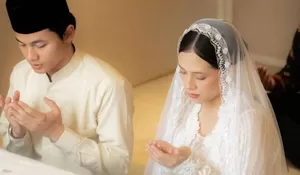 Heboh! Adhisty Zara Konfirmasi Status Pernikahan dan Kehamilannya dengan Tsaqib, Netizen Singgung Lagi Rumor Lama Sang Aktris