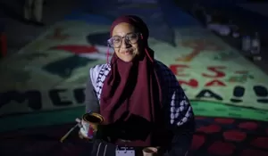 Chiki Fawzi Ngaku Lebih Takut Hal Ini Dibandingkan Harus Hadapi Militer Israel di Misi GSF, Putri Bungsu Ikang Fawzi: Sejujurnya, Aku...