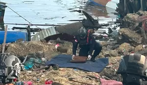 Ledakan Dahsyat di Papua Jadi Sorotan Media Asing, Begini Jejak Historis Perang Dunia II di Pulau Biak yang Pernah Jadi Markas Pertahanan Jepang
