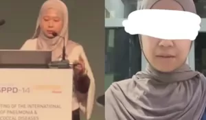 Video Permintaan Maaf Diduga Prihantini Beredar, Ayuni Kemala Ternyata Klaim Namanya Dicatut dalam 19 Publikasi Riset
