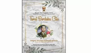 Profil Ryamizard Ryacudu yang Wafat di Usia 76 Tahun, Sahabat Prabowo sejak Akmil hingga Pernah Hampir Jadi Panglima TNI