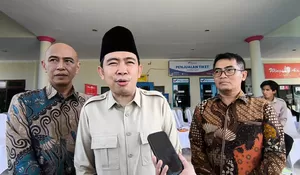 Buka Rute Surabaya-Jember PP, Bupati Gus Fawait Fokus Bangun Ekosistem Penerbangan di Bandara Notohadinegoro
