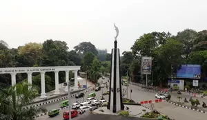 Kapan HUT Kota Bogor? Sejarah Lahirnya Kota Hujan yang Genap Berusia 544 Tahun, Salah Satu Daerah Tertua di Indonesia