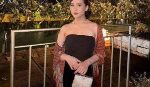 4 Kontroversi Adhisty Zara yang Kerap Bikin Geger, Kini Mendadak Umumkan Sudah Resmi Menikah dengan Tsaqib
