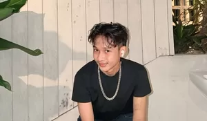 Fajar Sadboy Spill Perkiraan Kapan Anak Amanda Manopo dan Kenny Austin Lahir, Bintang Serial Pay Later : Mudah-mudahan...