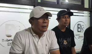 Liga 4 Nasional Baru Bergulir, Persid Jember Tunjuk Mantan Arsitek Deltas Sidoarjo Tukangi Macan Raung