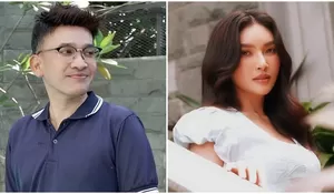 Saling Sindir? Unggahan Ruben Onsu dan Sarwendah Ramai Disorot di Tengah Huru-Hara soal Nafkah Anak, Adek Ipar Sampai Ikut Buka Suara