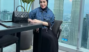 Makin Runyam! Erin Taulany Terseret Kasus dengan ART Lain yang Ngaku Sudah Kabur, Pengacara Kondang Ini Beri Penjelasan