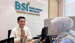 95 Petani Tambak Terima KUR Rp12,4 Miliar, Ternyata Diminta Tanda Tangan Dokumen Kosong? Fakta Sidang Korupsi BSI Mulai Terungkap