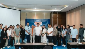 Promo Besar-Besaran di BookCabin Travel Fair 2026, Dari Tiket Umrah hingga Penerbangan Internasional Harga Khusus