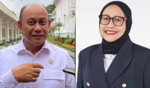 Dicopot dari Jabatan Kepala BGN, Dadan Hindayana Buka Suara: Itu Hak Mutlak Presiden