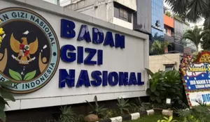 Hanya Beberapa Jam Dadan Hindayana Dicopot Digantikan Nanik S Deyang, Kantor BGN Digeledah Kejagung, Ada Apa?