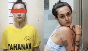 5 Fakta Kasus Love Scamming yang Menyeret Fabiola Agnes, Mantan Istri Reza SMASH Terlibat Sindikat Penipuan 41 M, Terancam Hukuman 12 Tahun Penjara