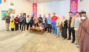 Batigo Fest 2026 Bikin Heboh Padang, Festival 2 Hari Ini Punya Misi Besar Dorong Kota Gastronomi Dunia dan Bangkitkan Pariwisata