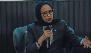 Siapa Kepala BGN yang Baru? Profil Nanik S Deyang Pengganti Dadan Hindayana, Jejak Karier, Pendidikan hingga akun Instagram