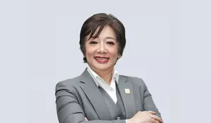 Siapa Agustina Arumsari? Wakil Kepala BGN Baru yang Masih Duduk di Kursi Komisaris Pertamina Patra Niaga