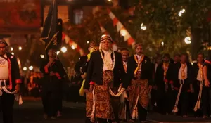 5 Tradisi Malam 1 Suro yang Masih Dilestarikan di Jawa Timur, dari Barikan hingga Jamasan Pusaka yang Sarat Makna