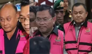 Lakukan Abuse of Power di Program MBG? Dadan Hindayana Cs Dikenakan Pasal Berlapis Ini, Ancaman Penjara Seumur Hidup Menanti