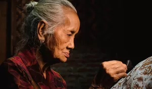 Di Balik Kesunyian Giriloyo, Ada Jejak Abdi Dalem Keraton, Batik Tulis Kelas Dunia, dan Kuliner Khas yang Menggoda