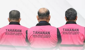 Profil Singkat 3 Eks Petinggi BGN yang Jadi Tersangka Kasus Dugaan Korupsi MBG, Ada yang Hartanya Naik Rp12 M Setahun