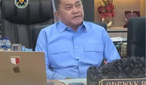 Eks Wakil Kepala BGN Ditahan Kejagung, Intip LHKPN Lodewyk Pusung yang Punya Kekayaan Fantastis! Hartanya 6 Kali Lipat dari Kekayaan Dadan Hindayana