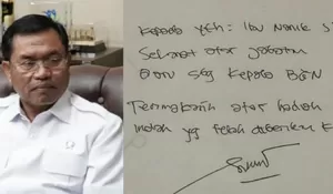 Apa yang Dimaksud 'Hadiah Indah'? Unggahan Sony Sonjaya Usai Penetapan Tersangka Kini Disorot Publik