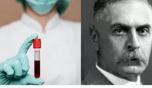 Siapa Karl Landsteiner? Profil Ilmuwan Penemu Golongan Darah yang Jadi Alasan Hari Donor Darah Sedunia Diperingati Setiap 14 Juni