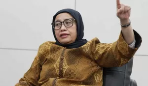Nama Nanik S Deyang Jadi Sorotan Publik, Warganet Pertanyakan Status Rangkap Jabatan Kepala BGN dan Komisaris Pertamina