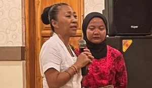 Indonesia 'Babak Belur', Ni Luh Djelantik Tagih Pertanggungjawaban Pemerintah Soroti Rupiah yang Terus Anjlok: Mereka Digaji dari Keringat Rakyat!