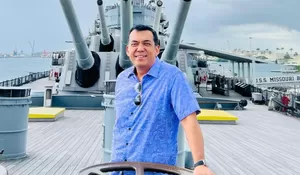 Dapat 'Jatah' Rp100 Juta tiap Jumat, Segini Kekayaan Silmy Karim saat Jadi Wamen Imipas: Punya Mercedes G63 dan Belasan Properti di Jakarta