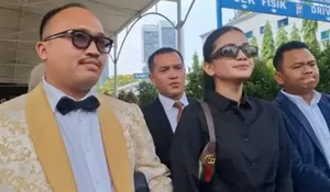 Konflik Film Dosa Penebusan atau Pengampunan Memanas, Ratu Sofya Laporkan Produser Reza Aditya ke Polda Metro