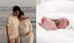Amanda Manopo hingga Aurel Hermansyah, Ini Sederet Artis yang Melahirkan Anak Pertama di Tanggal Cantik: Ada yang Lahiran Secara Normal!