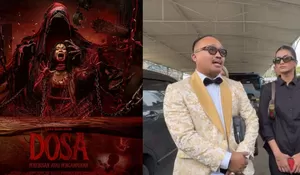 5 Fakta Film Dosa Penebusan atau Pengampunan, Dibintangi Ratu Sofya dan Revaldo hingga Disorot Karena Polemik Hukum