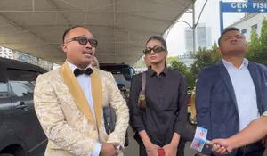 4 Fakta Konflik Ratu Sofya dengan Produser Reza Aditya, Bermula dari Somasi hingga Kini Berujung Laporan Polisi