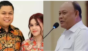 Nama Yasika Aulia Jadi Sorotan Usai Penangkapan Dadan Hindayana, Desakan Audit 41 Dapur MBG Menguat di Media Sosial