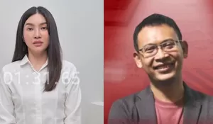Kirdi Putra Soroti Gestur Klarifikasi Sarwendah, Sebut Ada Pesan Tak Terucap hingga Ucapan dan Bahasa Tubuh yang Tak Sinkron
