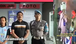5 Fakta Kasus Badut Pengamen di Tuban, Sempat Disuruh Sujud oleh Oknum Anggota Propam Polres Tuban hingga Berujung Damai