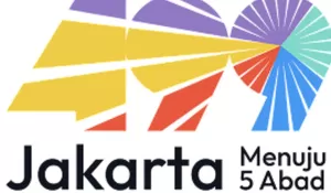 Tema dan Logo HUT ke-499 DKI Jakarta 22 Juni 2026, Ternyata Ini Makna Filosofi Angka 499 Menuju 5 Abad Jakarta