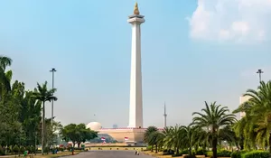 Jelang HUT ke-499 DKI, Ini 6 Pergantian Nama Jakarta Beserta Arti di Baliknya, dari Sunda Kelapa hingga Batavia