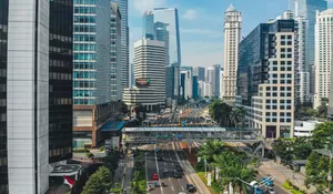 ‎10 Ucapan Selamat Peringatan HUT Kota Jakarta ke-499 Tahun, Ramaikan Grup Media Sosial dengan Pesan Doa dan Harapan