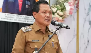 Edison dari Partai Apa? Inilah Profil dan Rekam Jejak Bupati Muara Enim yang Terjaring OTT KPK, Punya Kekayaan Mencapai Rp16 Miliar