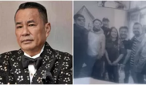 Hotman Paris Ungkap Fakta hingga Raffi Ahmad Ikut Terseret Kasus Blueray Cargo, Ternyata Berawal dari Kunjungan ke Amerika Bareng The Dudas Minus One