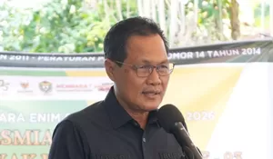 Terjaring OTT KPK, Berapa Kekayaan Bupati Muara Enim Edison? Baru Menjabat Beberapa Bulan, Hartanya Tembus Rp16 Miliar