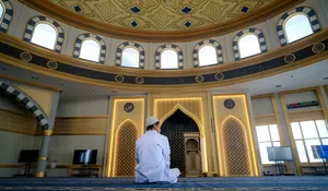 15 Pantun Islami Tema Tahun Baru Islam 1 Muharram 1448 Hijriah, Daftar Ucapan Keren Lucu hingga Penuh Doa