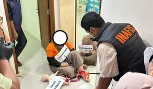 Tabir Kasus Kekerasan Anak di Daycare Yogyakarta Mulai Terbuka, Pengasuh Akui Ada Instruksi Langsung untuk Lakukan Hal ini