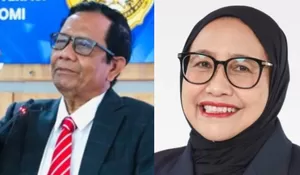 Menduga Ada Keterlibatan, Mahfud MD Dorong Mahkamah Agung Periksa Kepala BGN Baru Nanik S. Deyang dalam Kasus Korupsi Program MBG Dadan Hindayana CS