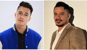 Ada Masalah Apa Eza Gionino dengan Roby Tremonti? Perseteruan Keduanya Ramai Disorot hingga Berujung Duel di Atas Ring, Ternyata Begini Awal Mulanya